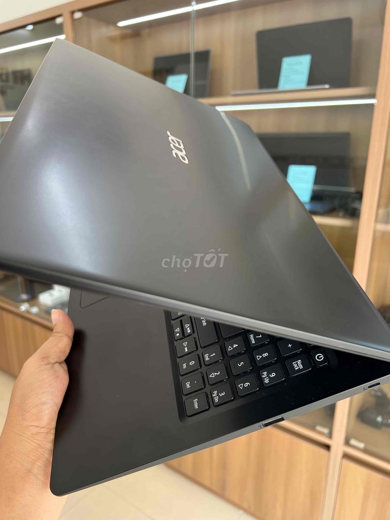 Acer A315, I3-1005G1, Ram 20G, SSD 512G. Mua bán Laptop tại Thành phố Long Xuyên An Giang được đăng bởi Laptop Mai Lý Nghĩa hình 2
