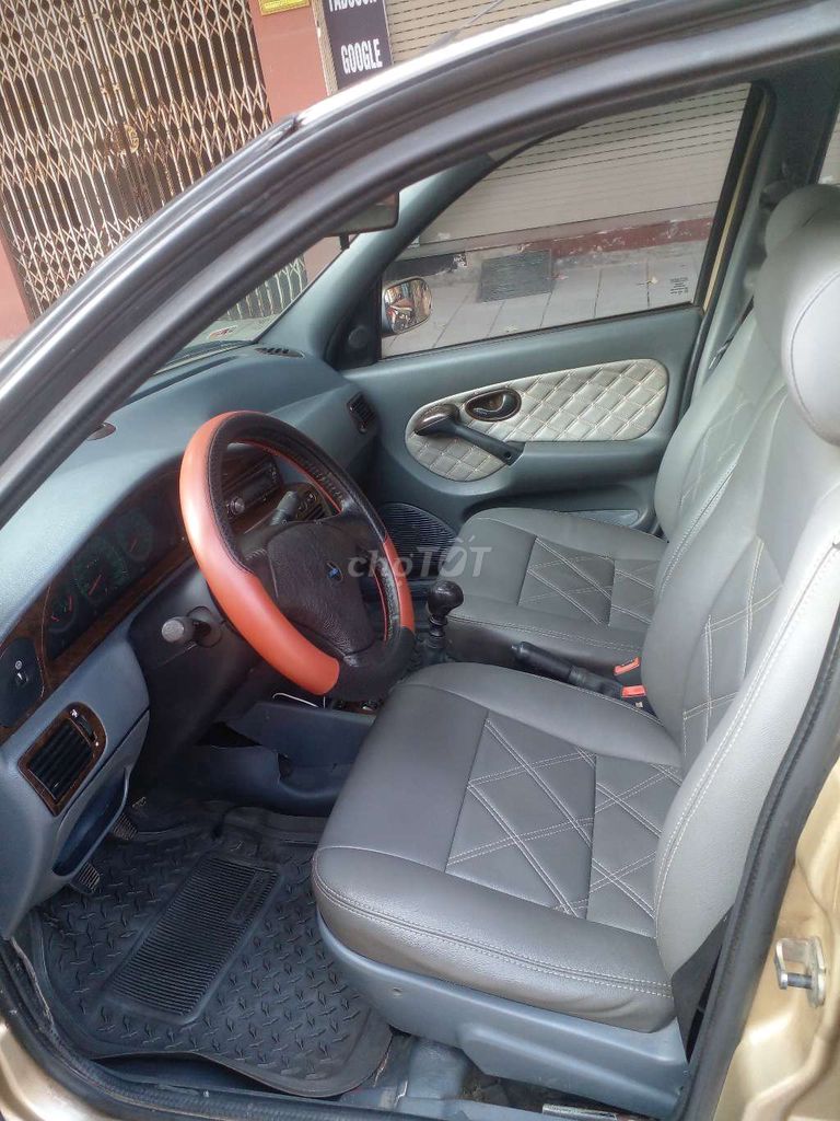 2003 HLX 1.6 - 230000 km. Mua bán Ô tô tại Thành phố Hải Dương Hải Dương được đăng bởi Thi hình 2