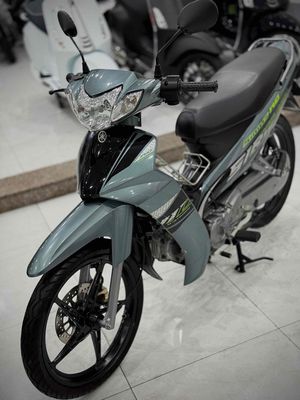 Sirius RC 2023 Lướt như mới ( Hỗ trợ GÓP 0 Đồng ). Mua bán Xe máy tại Thị xã Phú Mỹ Bà Rịa - Vũng Tàu được đăng bởi Cửa Hàng Xe Máy Phú Mỹ