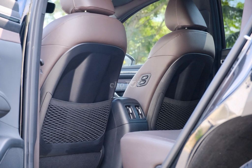 Hyundai Tucson 1.6 Turbo 2024 - 32000 km. Mua bán Ô tô tại Quận Gò Vấp Tp Hồ Chí Minh được đăng bởi HYUNDAI MIỀN NAM hình 10