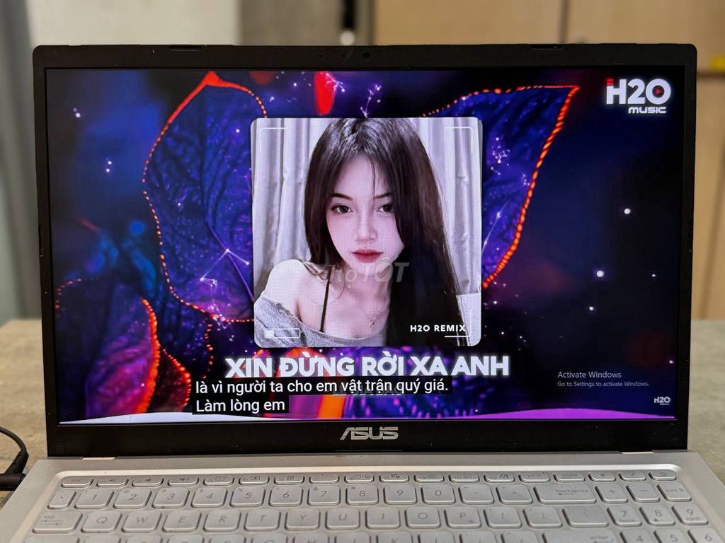 Asus Vivobook X515EA i3 15.6 inch 8GB/256GB SSD. Mua bán Laptop tại Quận Tân Bình Tp Hồ Chí Minh được đăng bởi Nguyễn Hoàng Nhã  hình 1