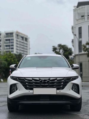 Tucson 2.0 CRDI đặc biệt 2023 - 11.000km full ls. Mua bán Ô tô tại Quận Long Biên Hà Nội được đăng bởi Mr Tài Oto