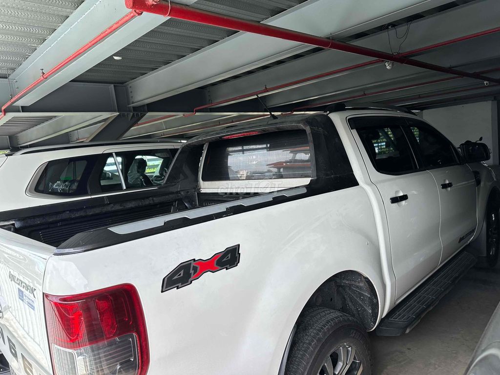 Ford Ranger Wildtrak 4x4 2020 bảo hành 2026 vay75%. Mua bán Ô tô tại Quận Tân Phú Tp Hồ Chí Minh được đăng bởi Đức hình 3