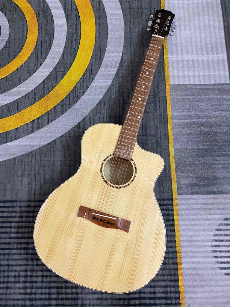 Đàn Guitar acoustic