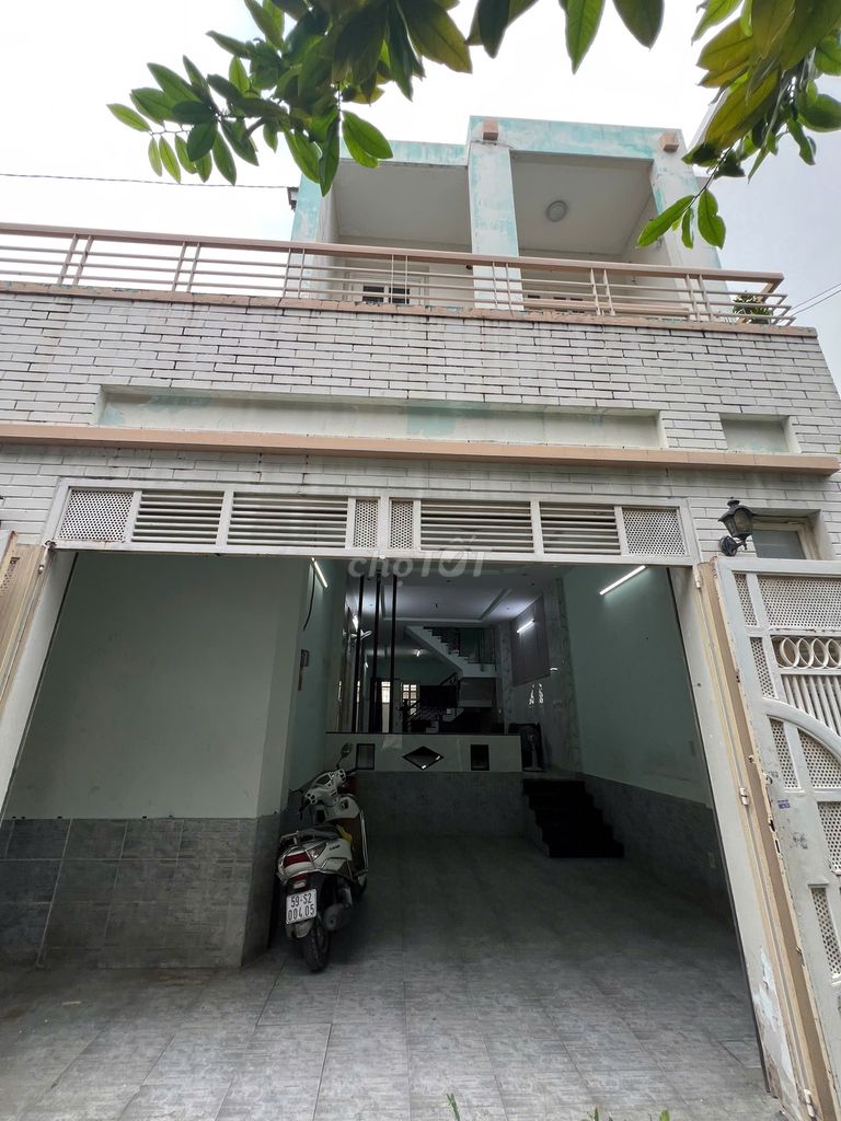 Аренда · 2 комн. · 68 м² · Quận Bình Thạnh, ул. Đường Bình Lợi