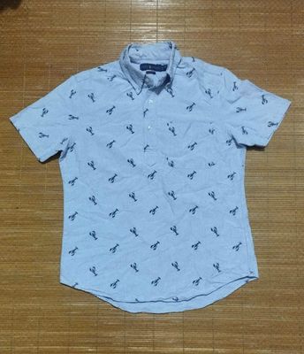 Polo Ralph Lauren/ USA/ Size M. Mua bán Quần áo tại Thành phố Thủ Đức Tp Hồ Chí Minh được đăng bởi Hoàng Trung 
