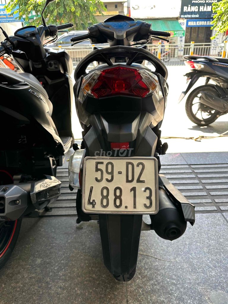 vario 150 đk 2017 mẫu cũ máy zin bstp chính chủ. Mua bán Xe máy tại Huyện Hóc Môn Tp Hồ Chí Minh được đăng bởi Lệ xe máy cỏ hình 5