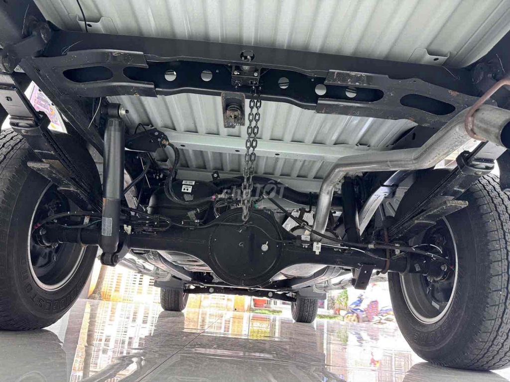 Mazda BT 50 2016 2.2L 4x2 AT - 93000 km. Mua bán Ô tô tại Thành phố Buôn Ma Thuột Đắk Lắk được đăng bởi AUTO  THẮNG TOÀN PHÁT  hình 13