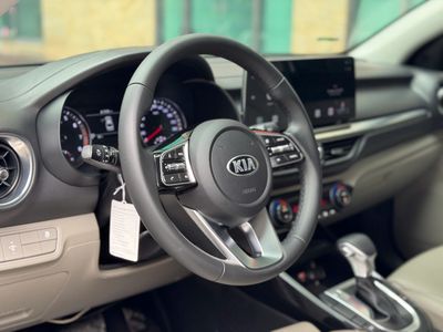 Kia Cerato 2021 1.6 AT LUXURY - 50000 km. Mua bán Ô tô tại Quận Long Biên Hà Nội được đăng bởi PHÚC LÂM  AUTO