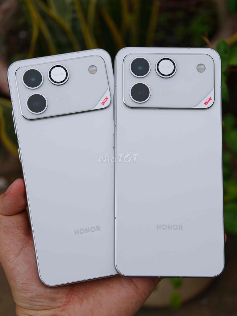 Honor Win RT 256GB Trắng. Mua bán Điện thoại tại Thành phố Thủ Đức Tp Hồ Chí Minh được đăng bởi Bắp Mobile hình 1