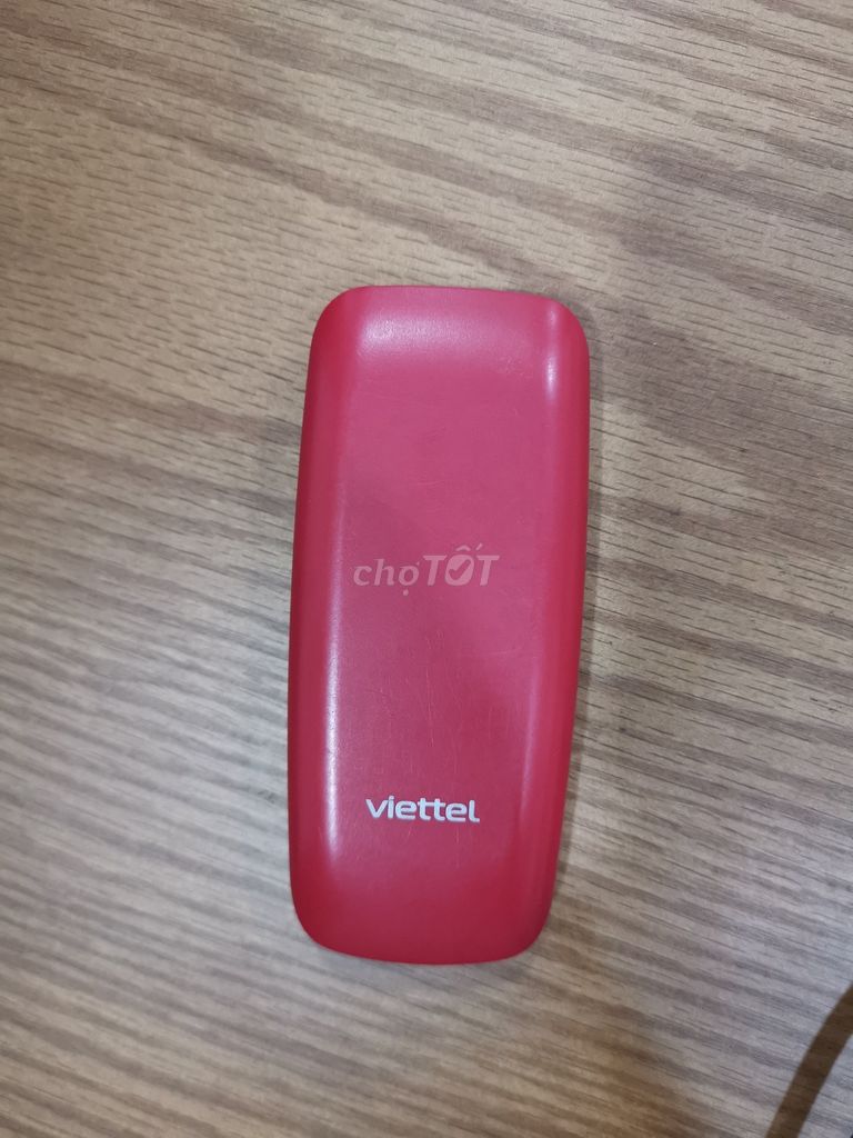 Đt cỏ Viettel Sumo 4G . Mua bán Điện thoại tại Quận Nam Từ Liêm Hà Nội được đăng bởi Công hình 1