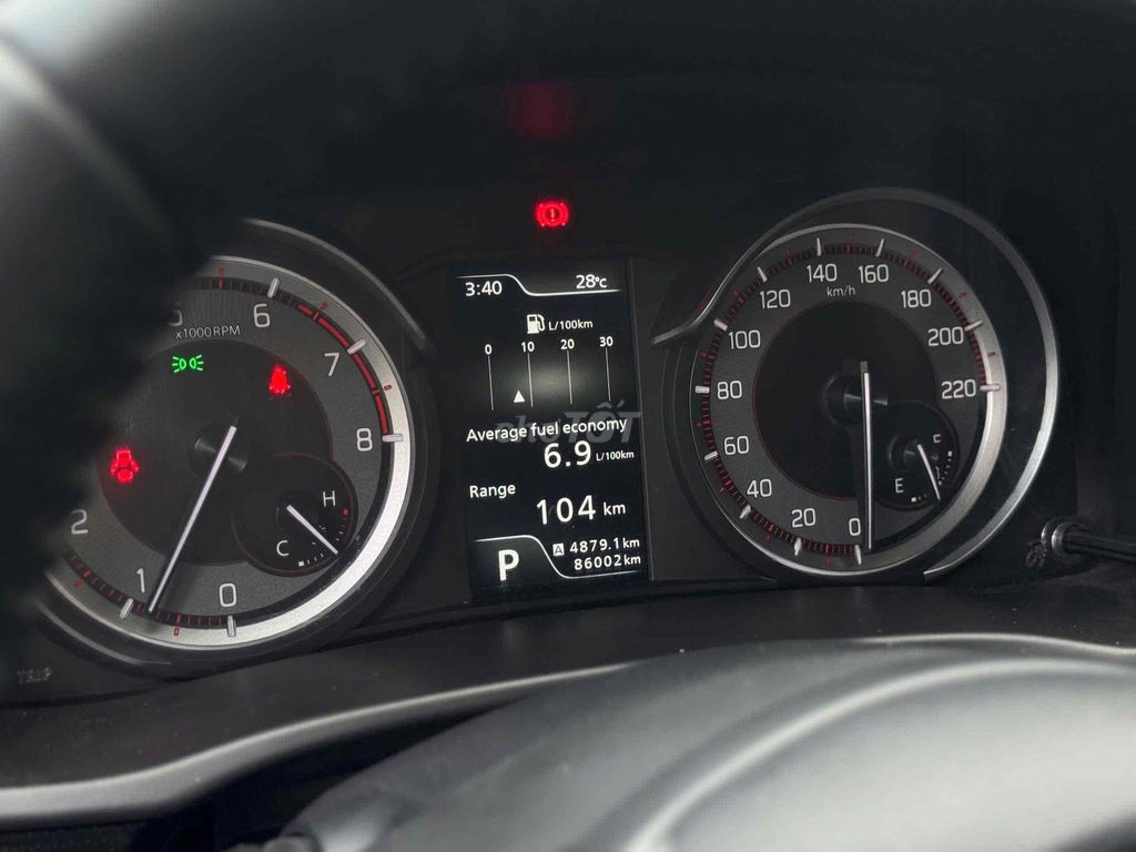 Suzuki XL 7 2022 GLX AT 4XX. Mua bán Ô tô tại Quận Cái Răng Cần Thơ được đăng bởi Chuyên Mua Bán Ô Tô Qua Sử Dụng Carpla Cần Thơ hình 10