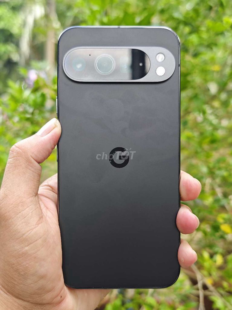 Google Pixel 9 Pro XL- Nhận Trao Đổi