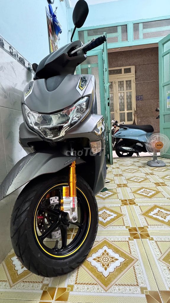 Bán Yamaha Freego S có ABS Cuối 2020. Mua bán Xe máy tại Quận 8 Tp Hồ Chí Minh được đăng bởi Pham Linh Dang hình 1