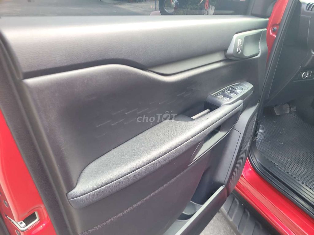 Ranger .9.2025 xls 5000 km. Mua bán Ô tô tại Quận Kiến An Hải Phòng được đăng bởi QUÝ TRẦN AUTO hình 9