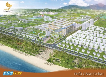 Phoenix Complex Đà Nẵng