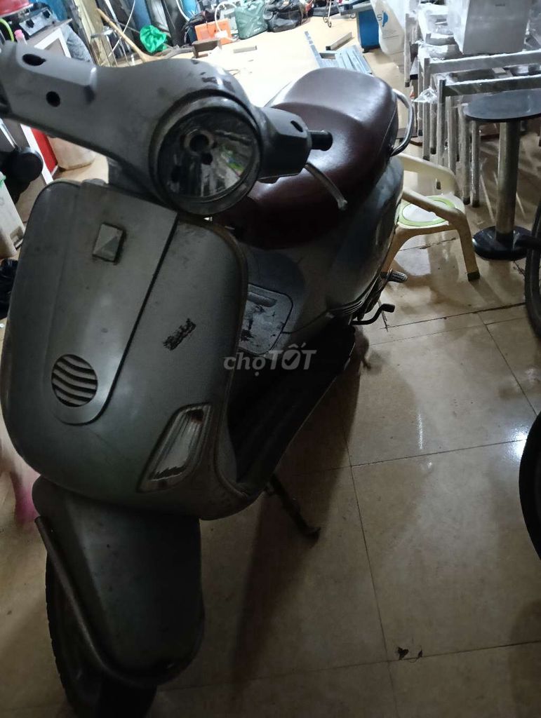 Bán xe không dùng đến. Mua bán Xe máy tại Quận Bắc Từ Liêm Hà Nội được đăng bởi Bùi Thị Hồng Nhung hình 4