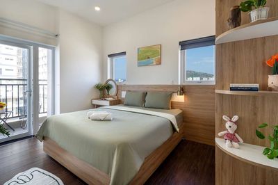 CHO THUÊ CĂN HỘ CAO CẤP MERMAID SEAVIEW
—  Tầng cao, view biển. Cho thuê căn hộ/chung cư tại Thành phố Vũng Tàu Bà Rịa - Vũng Tàu được đăng bởi Ngọc Thiết