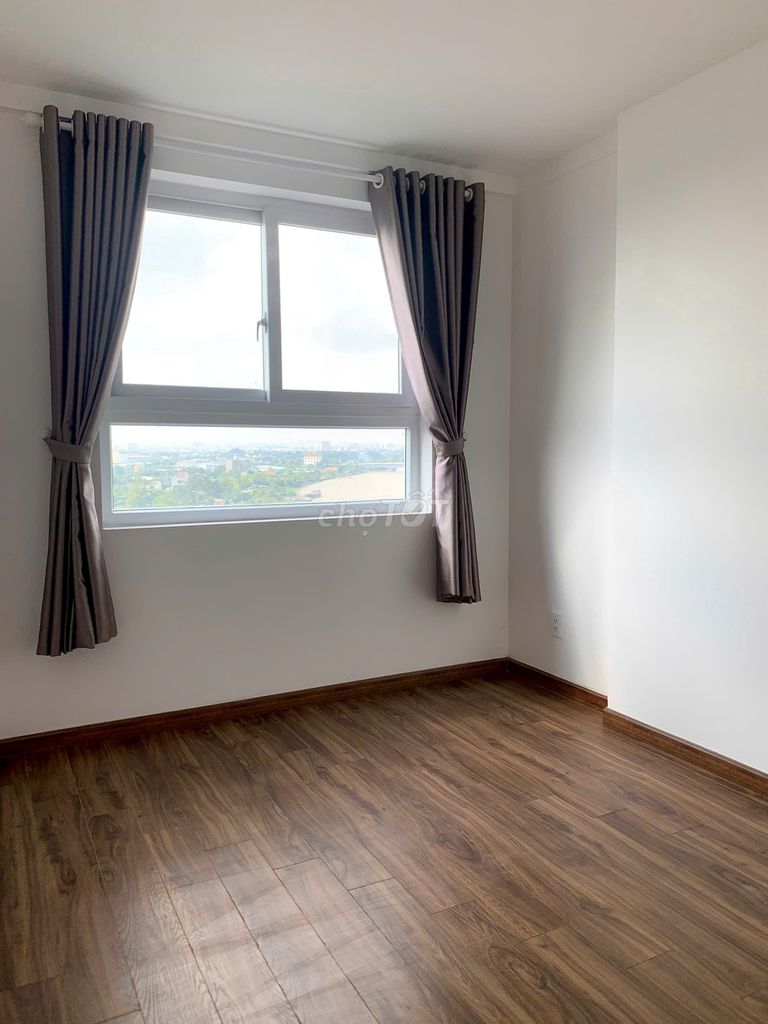 Cho thuê căn hộ ngay chợ Lái Thiêu, mặt tiền sông SG sát cầu Phú Long. Cho thuê căn hộ/chung cư tại Thành phố Thuận An Bình Dương được đăng bởi Trần Hạnh hình 4