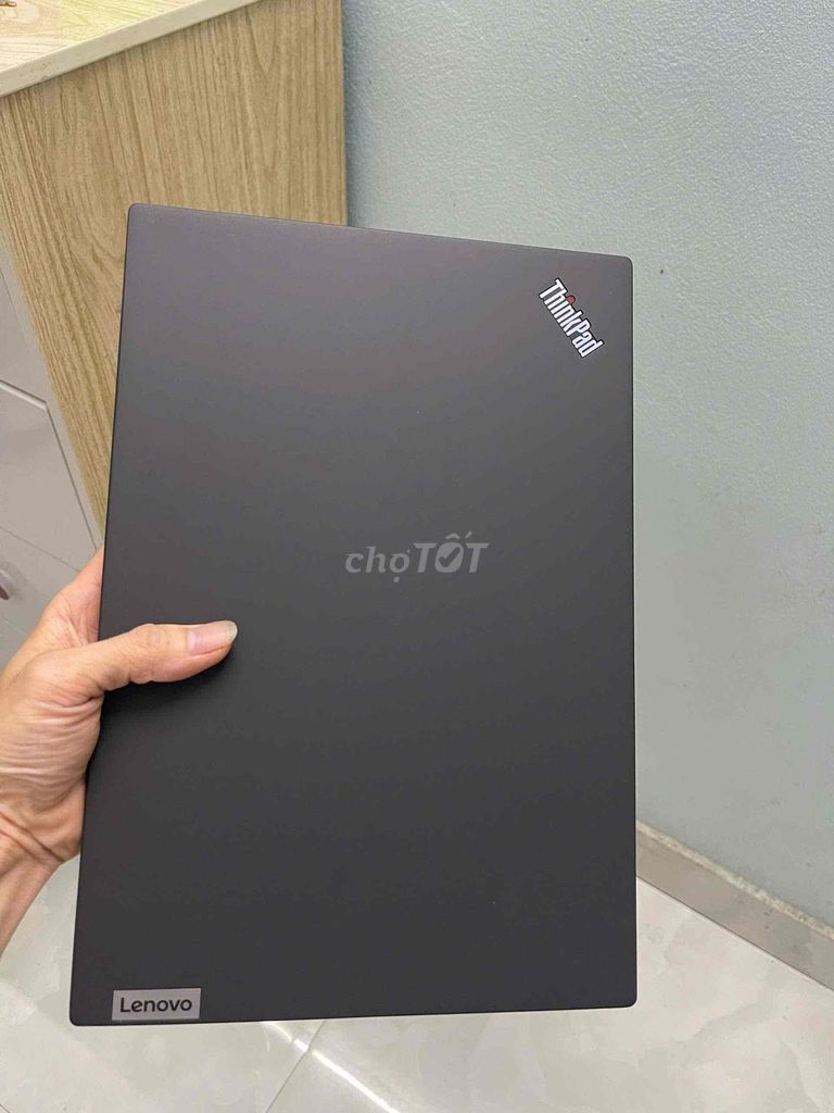 Lenovo ThinkPad T14s i7-1165G7 14 inch 16GB/256GB. Mua bán Laptop tại Quận Ninh Kiều Cần Thơ được đăng bởi Nguyễn Thanh Phong hình 1