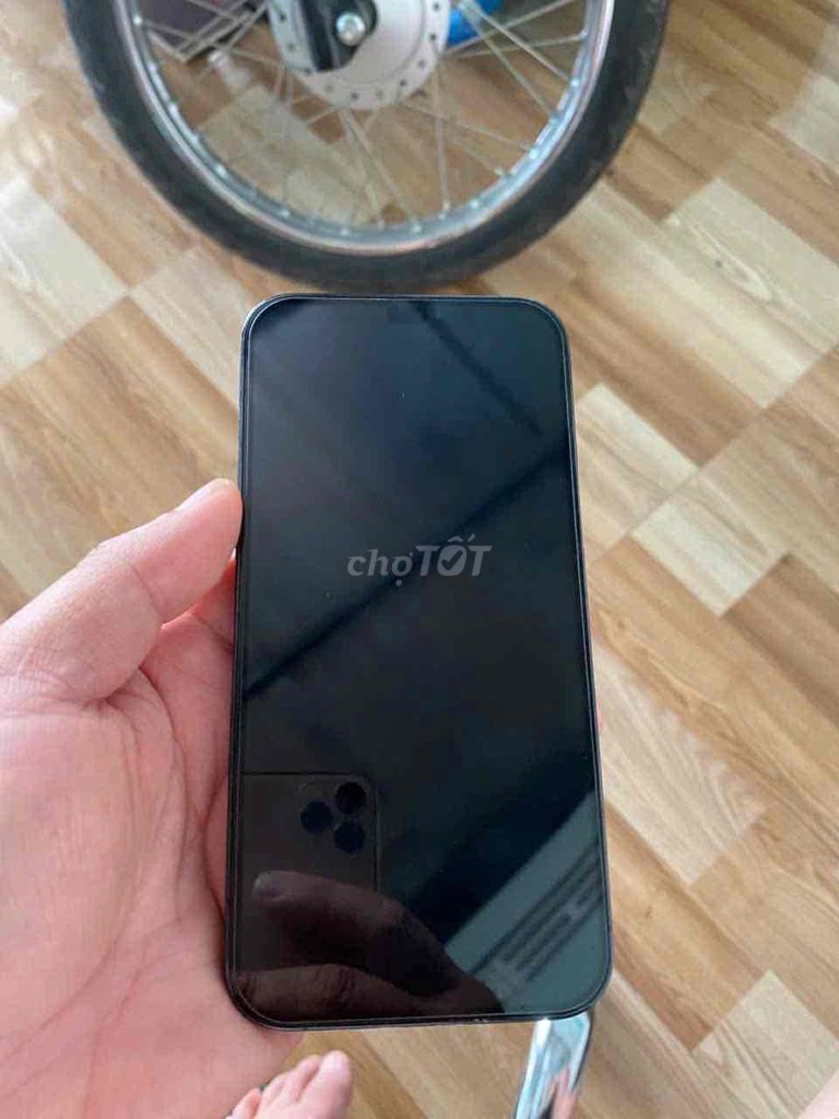 Apple iPhone 12Pro Max 128GB Xanh. Mua bán Điện thoại tại Huyện Cai Lậy Tiền Giang được đăng bởi Gia phúc hình 1