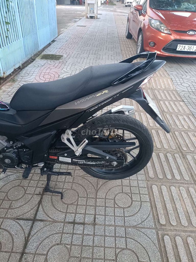 Winner 2018. Mua bán Xe máy tại Thành phố Bà Rịa Bà Rịa - Vũng Tàu được đăng bởi  THANH KIM hình 6