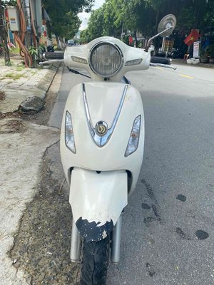 Atila aligabet  Máy móc rin êm ru chạy cực kỳ sướn. Mua bán Xe máy tại Quận Liên Chiểu Đà Nẵng được đăng bởi Lê Sang