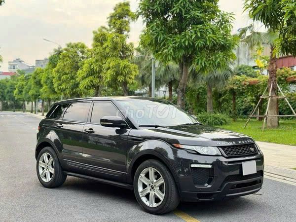 💫 Land rover Evoque sx 2012💥