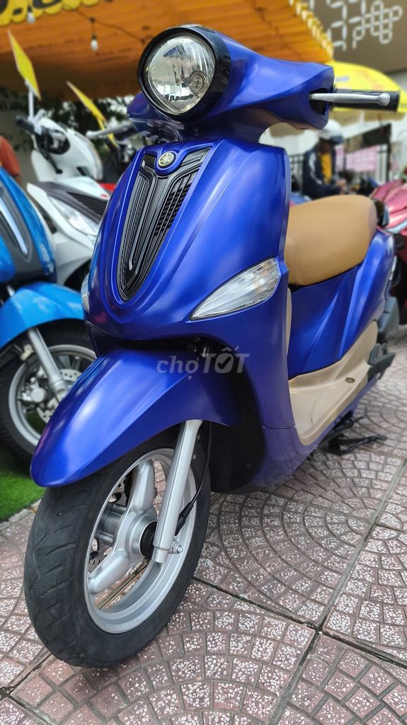 Yamaha Nozza 110cc 2012 bs 59x2-33254. Mua bán Xe máy tại Quận Phú Nhuận Tp Hồ Chí Minh được đăng bởi xe39com hình 6