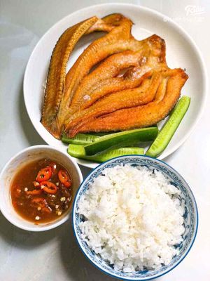 Khô Cá Lóc, Cá Bổi, Cá Sặc đầu nguồn An Giang. Mua bán Đồ ăn, thực phẩm và các loại khác tại Thành phố Thủ Đức Tp Hồ Chí Minh được đăng bởi Khô Đầu Nguồn Khánh An An Giang