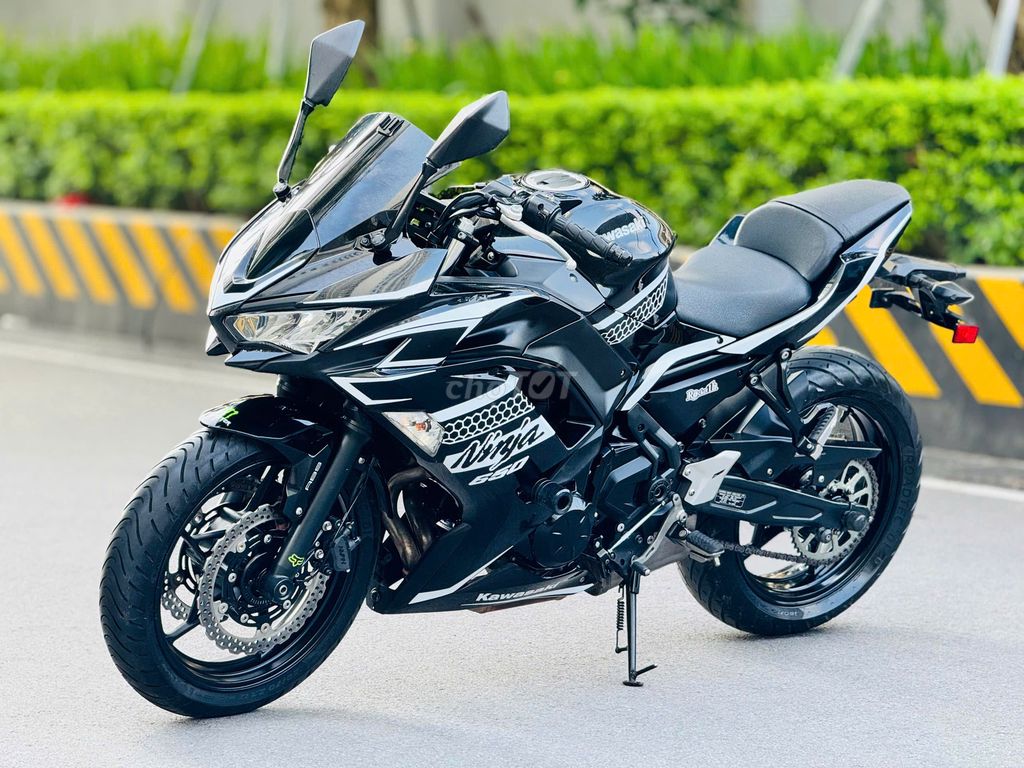 Mạnh Hà Motor bán kawasaki ninja650 2021 HN đẹp. Mua bán Xe máy tại Quận Bắc Từ Liêm Hà Nội được đăng bởi Mạnh Hà Motor hình 5