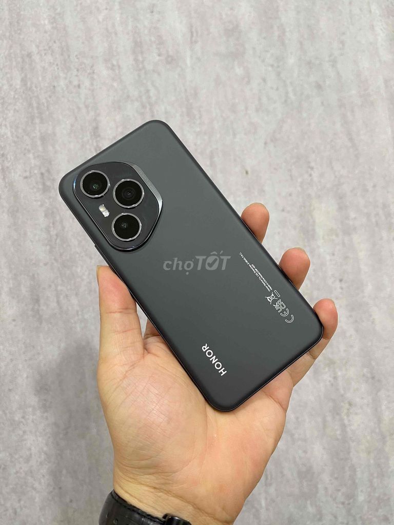 Honor 400 Pro 512GB BH hãng 5/2027 zin keng. Mua bán Điện thoại tại Quận 3 Tp Hồ Chí Minh được đăng bởi Tiến Đat  hình 1