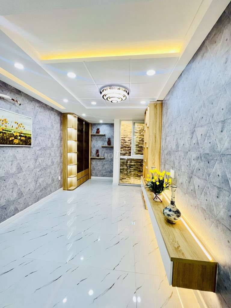 Giảm sốc từ 11tỷ 5 còn 8,3 tỷ MTKD NGUYỄN DUY CUNG P12 GV
