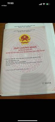 cần bán lô đất biệt thự dự án quy hoạch. Mua bán đất tại Thành phố Thủ Đức Tp Hồ Chí Minh được đăng bởi Hoàng Công