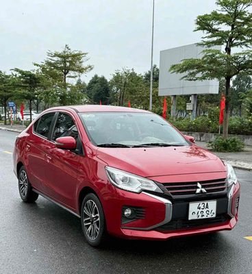 Mitsubishi Attrage 2021 Premium bản 1.2 nhập thái. Mua bán Ô tô tại Quận Liên Chiểu Đà Nẵng được đăng bởi toàn