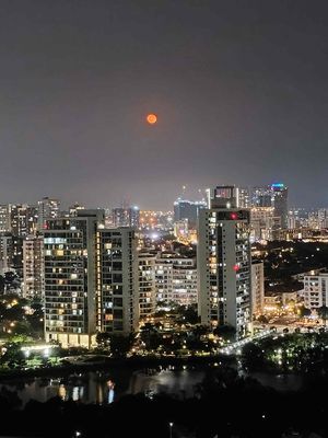 CẦN BÁN GẤP 2pn 5ty7 3pn 6ty8 dự án saigon south