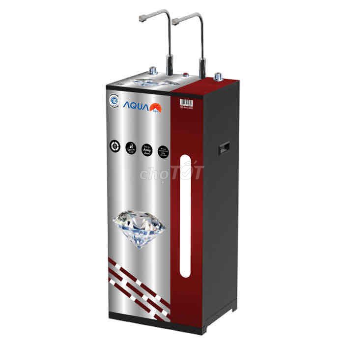 Máy lọc nước Aqua Nóng Lạnh RO. Mua bán Bếp, lò, đồ điện nhà bếp tại Huyện Vũ Thư Thái Bình được đăng bởi nguyễn đình sơn hình 1