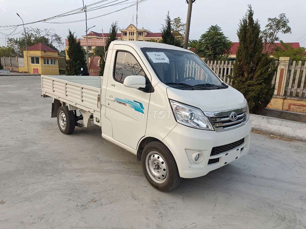 Xe tải TERA100S Thái Bình. Mua bán Xe tải, xe ben tại Thành phố Thái Bình Thái Bình được đăng bởi Anh Duy hình 5