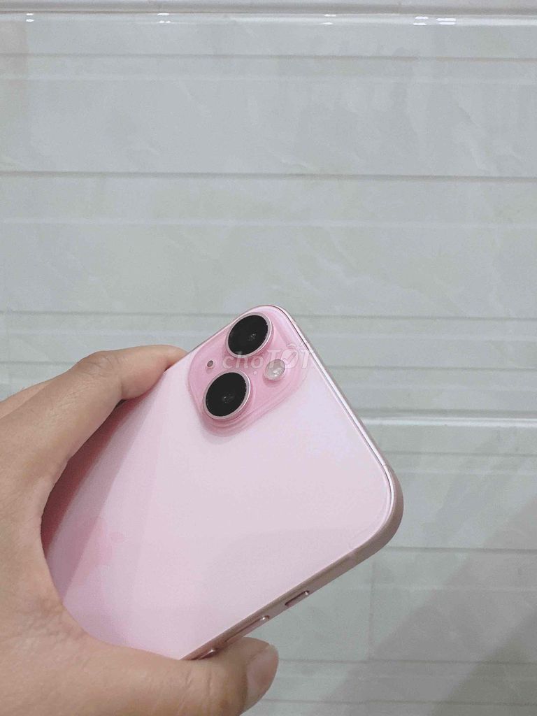 15 Plus 512gb - Pin 87 Zin All. Mua bán Điện thoại tại Quận Bình Tân Tp Hồ Chí Minh được đăng bởi Miepham hình 2