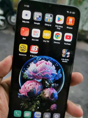 Oppo F99…64GB Tím Chính Hãng Ram 4GB Zin Dùng Mạnh. Mua bán Điện thoại tại Quận 6 Tp Hồ Chí Minh được đăng bởi Thảo Vy