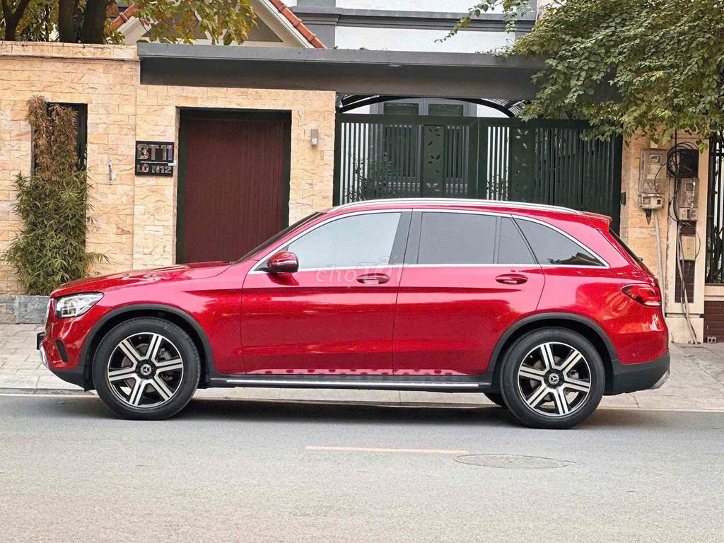 Mercedes Benz GLC 2021 200 4MATIC - 70000 km. Mua bán Ô tô tại Huyện Đông Anh Hà Nội được đăng bởi quang bảo hình 13