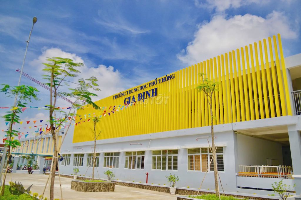 GÓC THANH LÝ. 4 lô đất 100m2 đường D5 Bình Thạnh,sổ riêng giá 2 tỷ 240