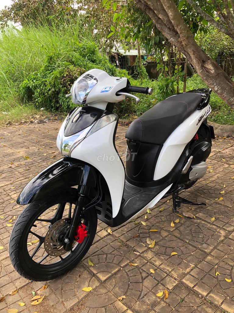 xe đẹp máy zin 9 chủ khoá thông minh. Mua bán Xe máy tại Huyện Phong Điền Cần Thơ được đăng bởi Xe Cũ Cần Thơ hình 2