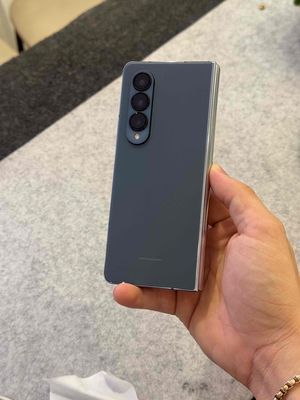 Samsung Fold4 12GB/512GB Xám