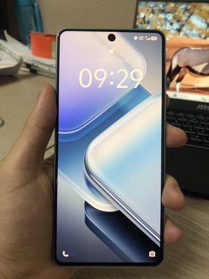 Cần tiền mình cần bán  vivo iqoo z9 turbo 12/256. Mua bán Điện thoại tại Quận Hai Bà Trưng Hà Nội được đăng bởi Nguyễn Hùng