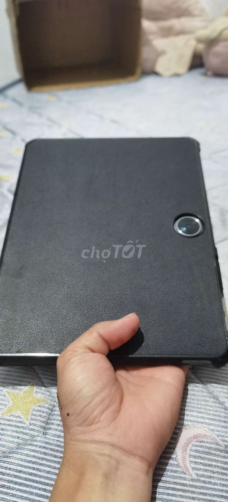 Oppo Pad Neo Đen 8GB/128GB Như mới. Mua bán Máy tính bảng tại Huyện Châu Đức Bà Rịa - Vũng Tàu được đăng bởi Gia Hưng hình 1