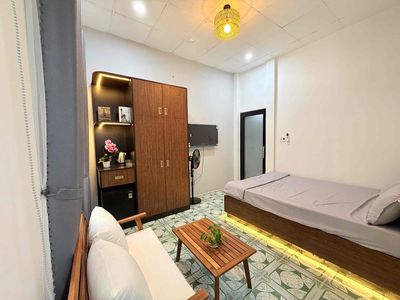 Rent · 3 bd · 80 м² · Quận Ngũ Hành Sơn, ул. Đường An Thượng 3