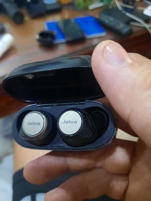 Jabra 75T active pin trâu 4-5h âm thanh cực hay. Mua bán Tivi, Âm thanh tại Quận Gò Vấp Tp Hồ Chí Minh được đăng bởi Thắng