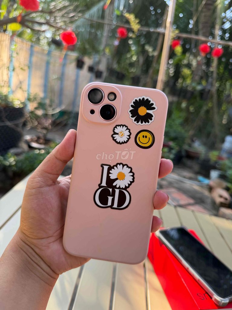 iPhone 14 Plus 128GB Lock ATT (Có giao lưu). Mua bán Điện thoại tại Thành phố Vĩnh Long Vĩnh Long được đăng bởi Đại Mobile Báo đúng tình trạng  hình 1