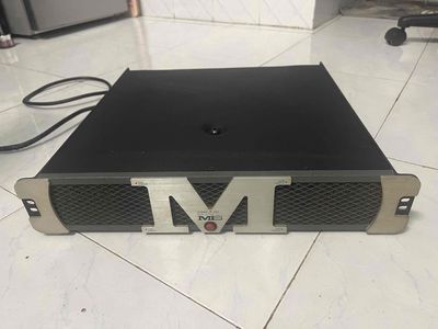 đẩy Maingo M6 dòng 4 kênh. Mua bán Tivi, Âm thanh tại Thành phố Thuận An Bình Dương được đăng bởi Phương 